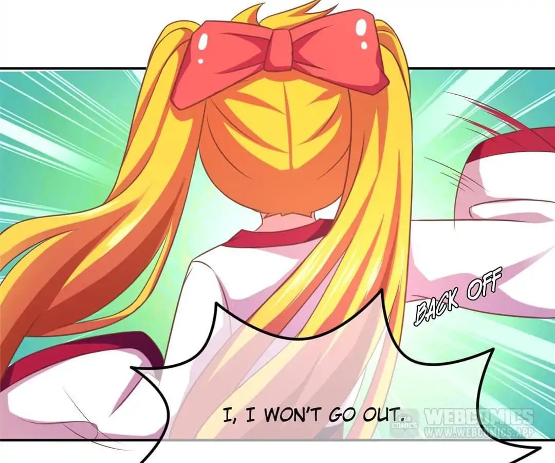 Jerk, You Can’t Escape Chapter 6 - page 34