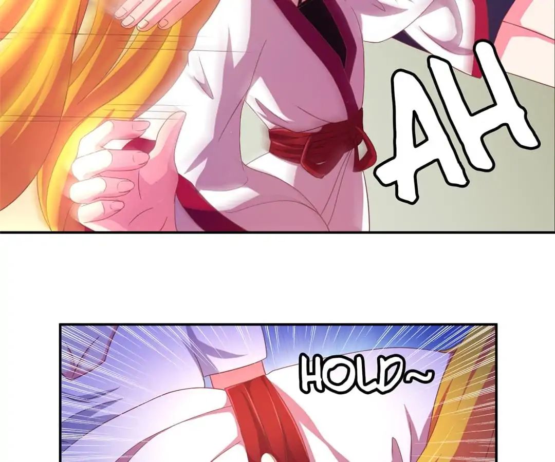 Jerk, You Can’t Escape Chapter 6 - page 39