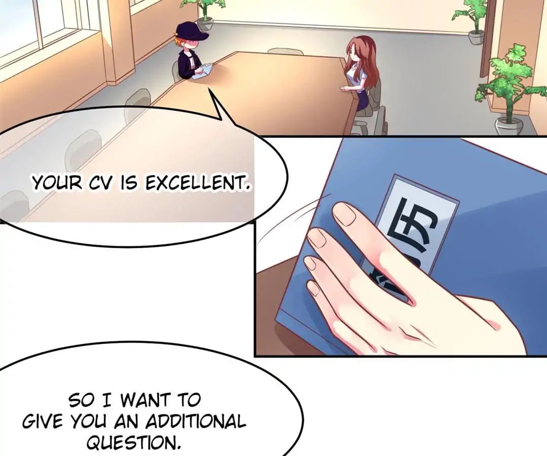 Jerk, You Can’t Escape Chapter 6 - page 47