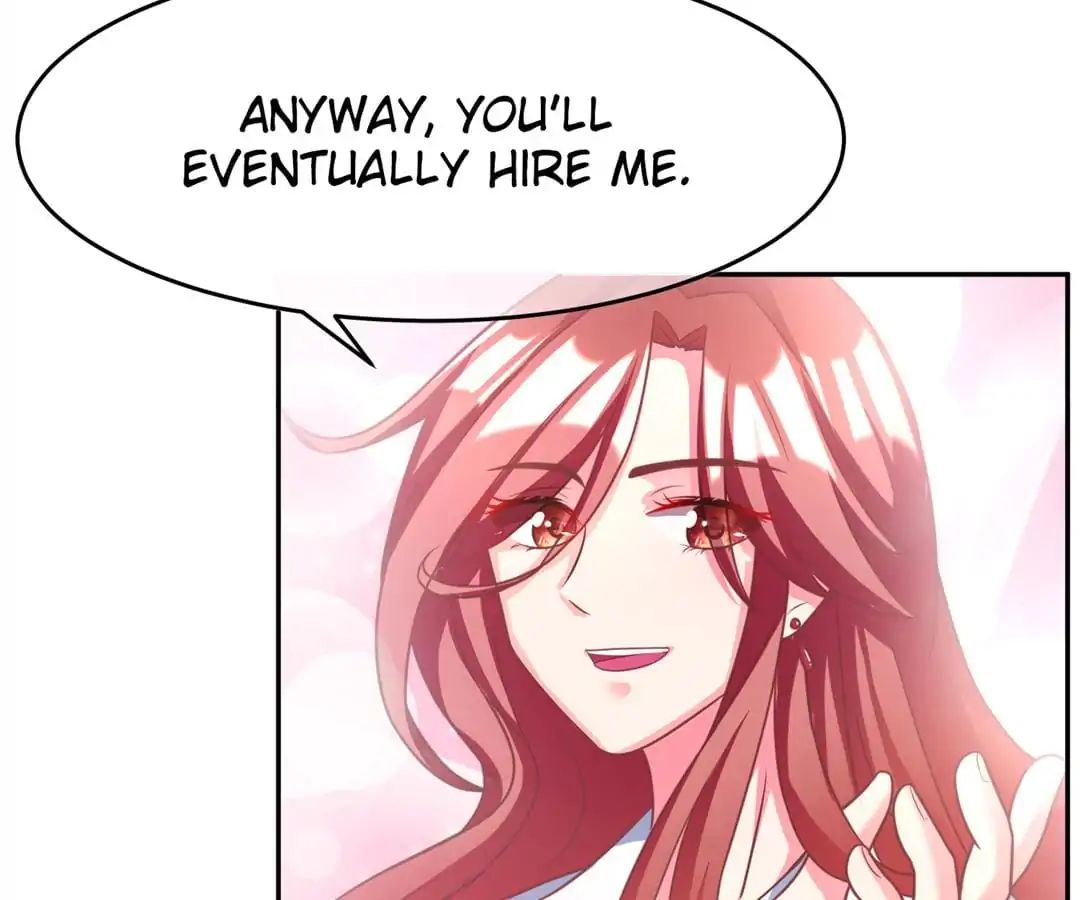 Jerk, You Can’t Escape Chapter 6 - page 49