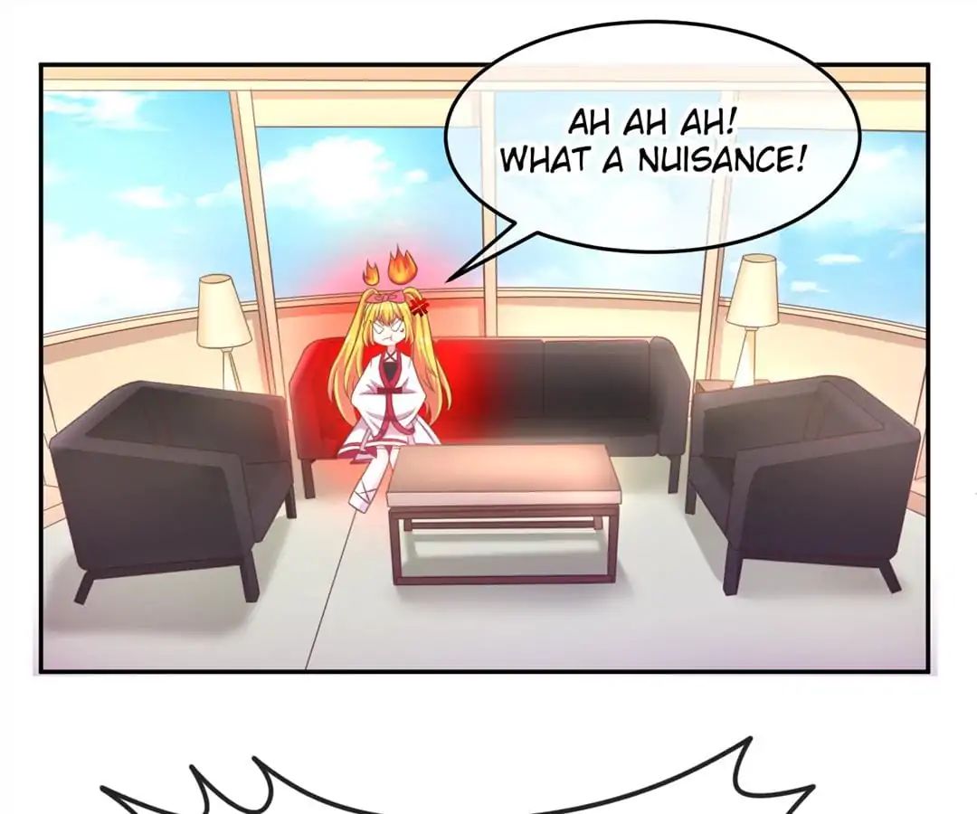 Jerk, You Can’t Escape Chapter 6 - page 5