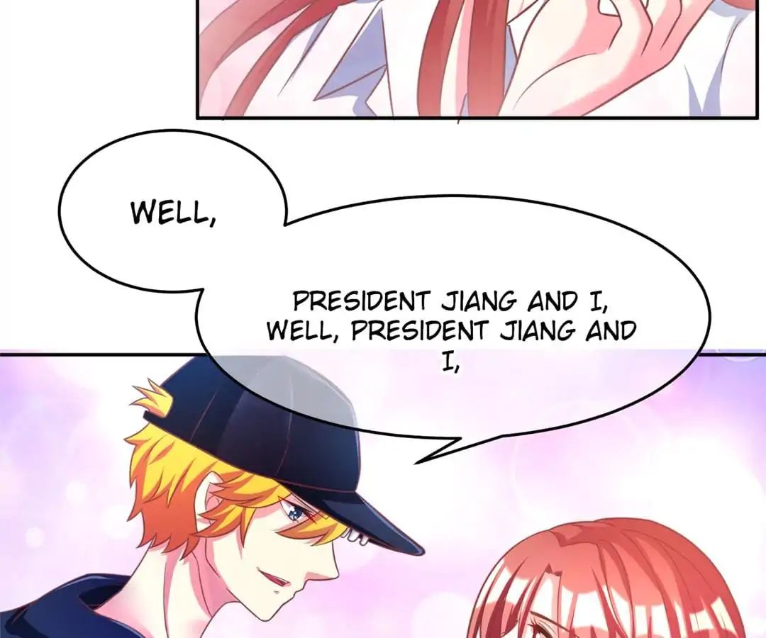 Jerk, You Can’t Escape Chapter 6 - page 50