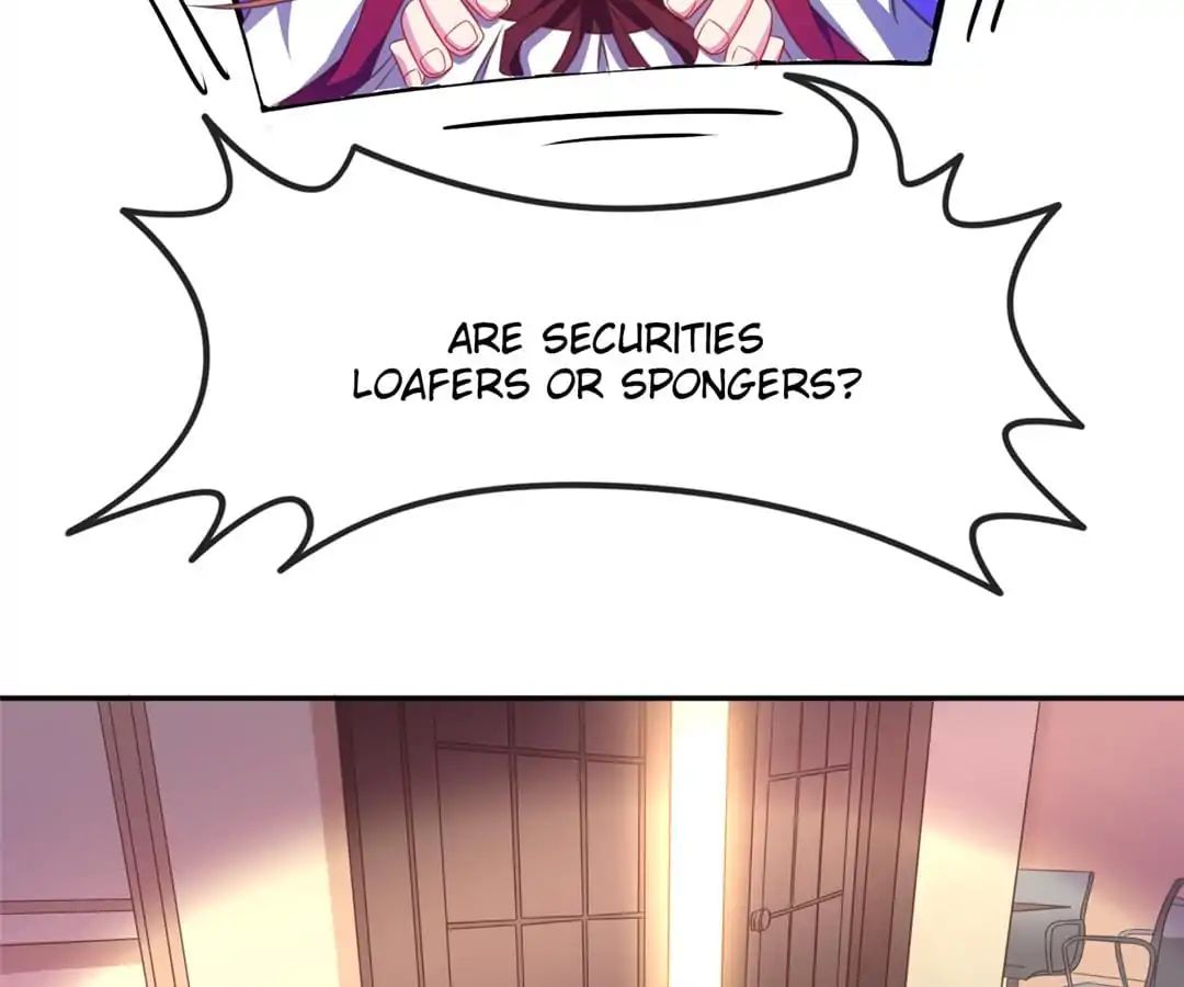 Jerk, You Can’t Escape Chapter 6 - page 7