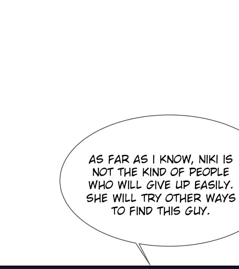 Jerk, You Can’t Escape Chapter 90 - page 36