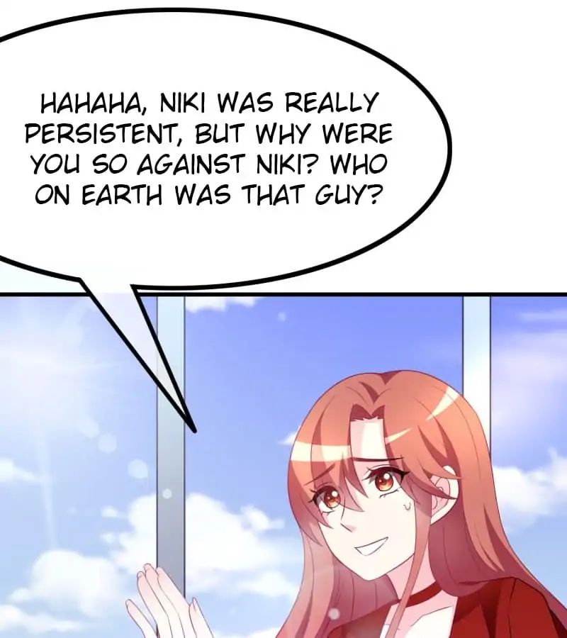Jerk, You Can’t Escape Chapter 90 - page 50