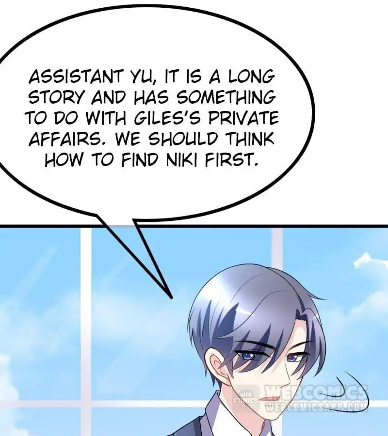 Jerk, You Can’t Escape Chapter 90 - page 57