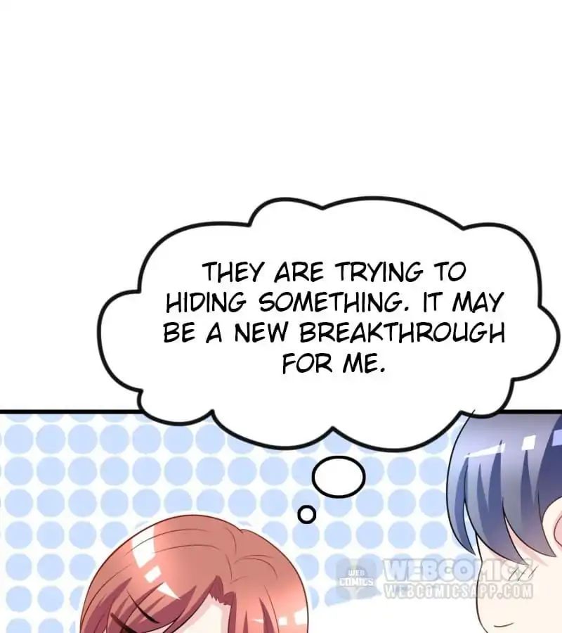 Jerk, You Can’t Escape Chapter 90 - page 61