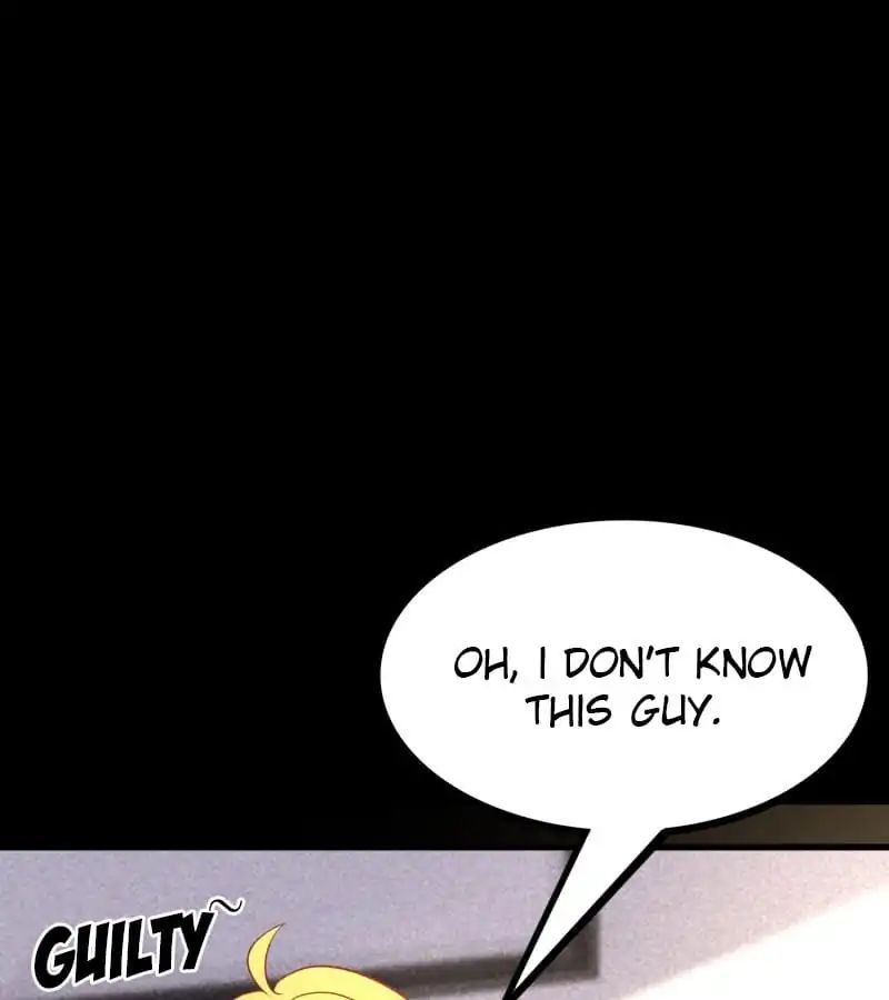 Jerk, You Can’t Escape Chapter 90 - page 8