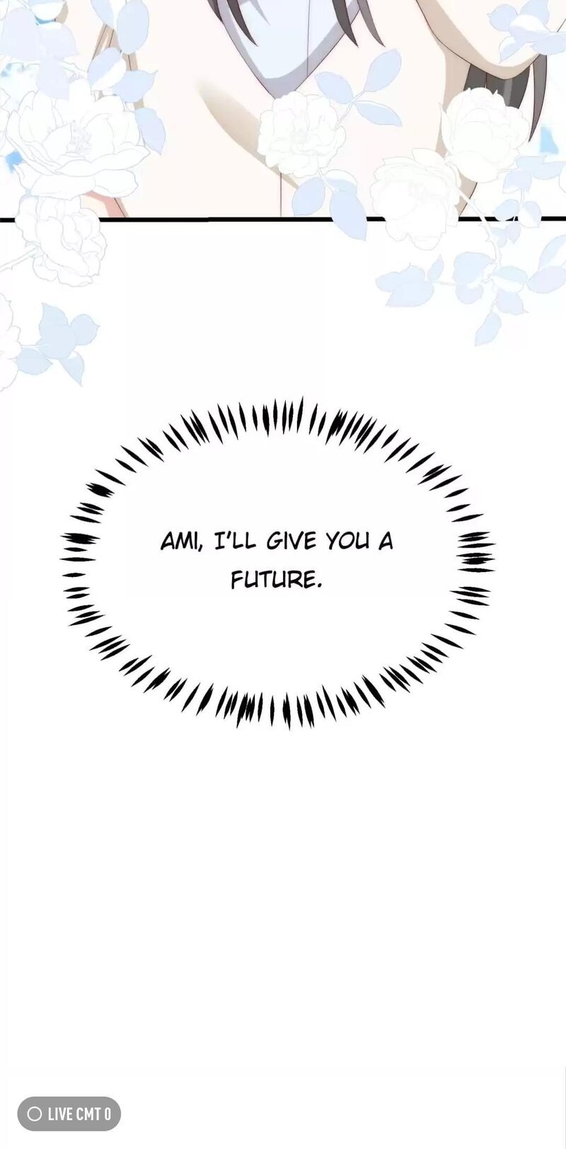 Jerk, You Can’t Escape Chapter 270 - page 10