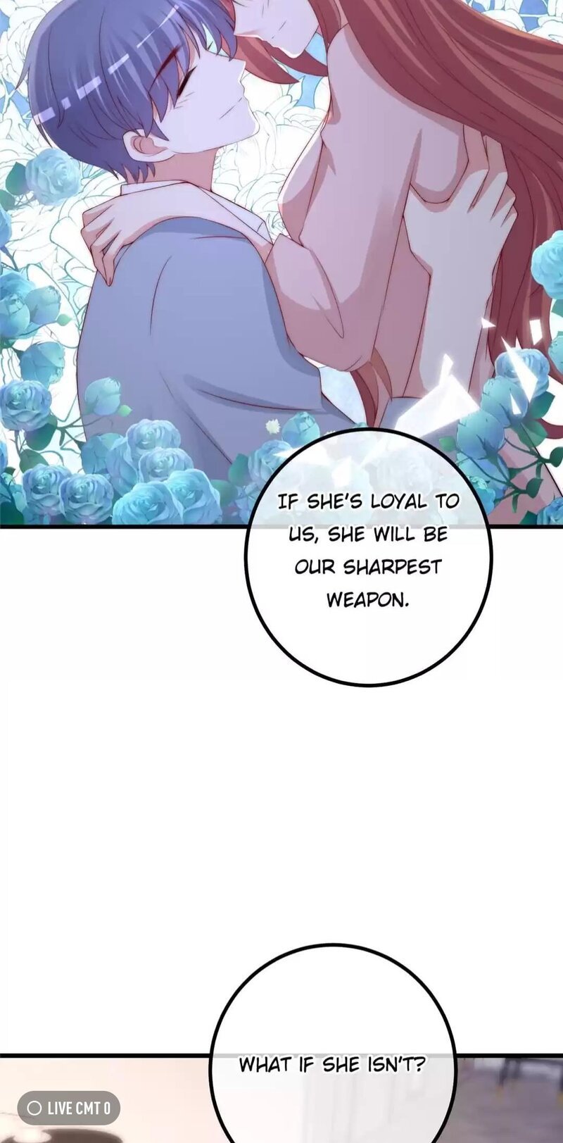Jerk, You Can’t Escape Chapter 270 - page 18