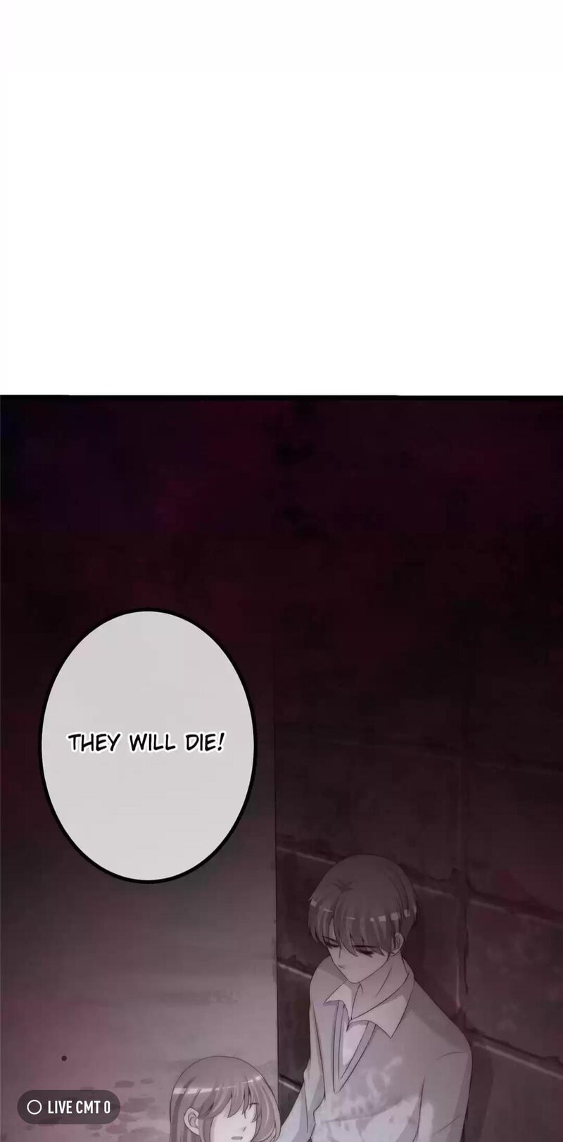 Jerk, You Can’t Escape Chapter 270 - page 21