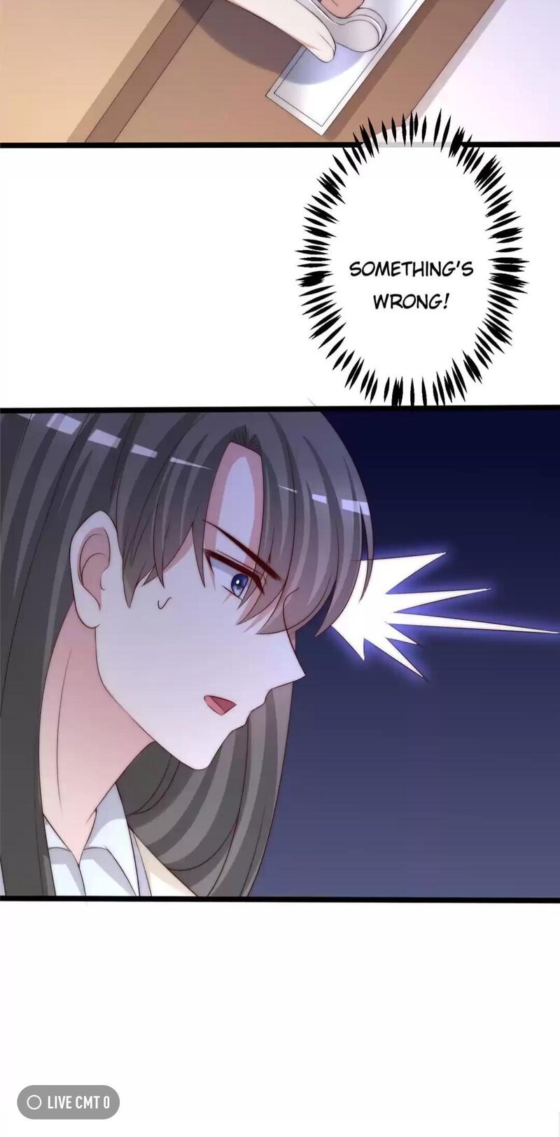 Jerk, You Can’t Escape Chapter 270 - page 25