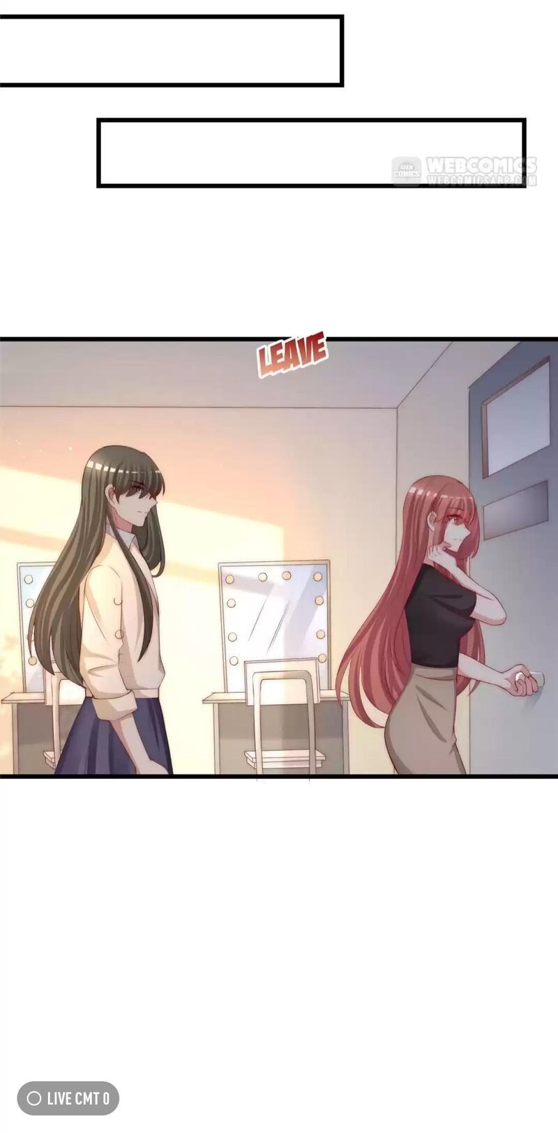 Jerk, You Can’t Escape Chapter 270 - page 5