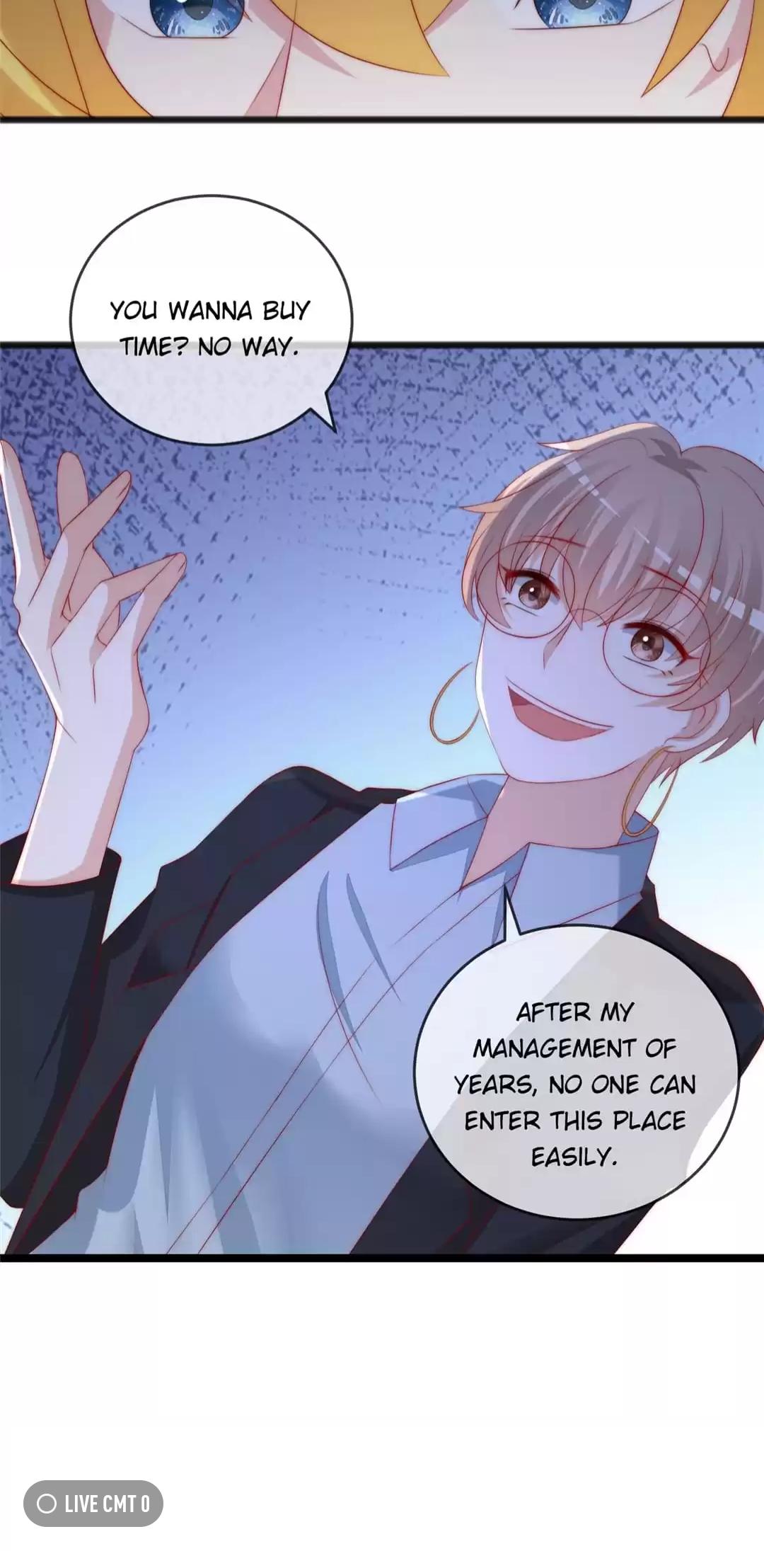 Jerk, You Can’t Escape Chapter 293 - page 11
