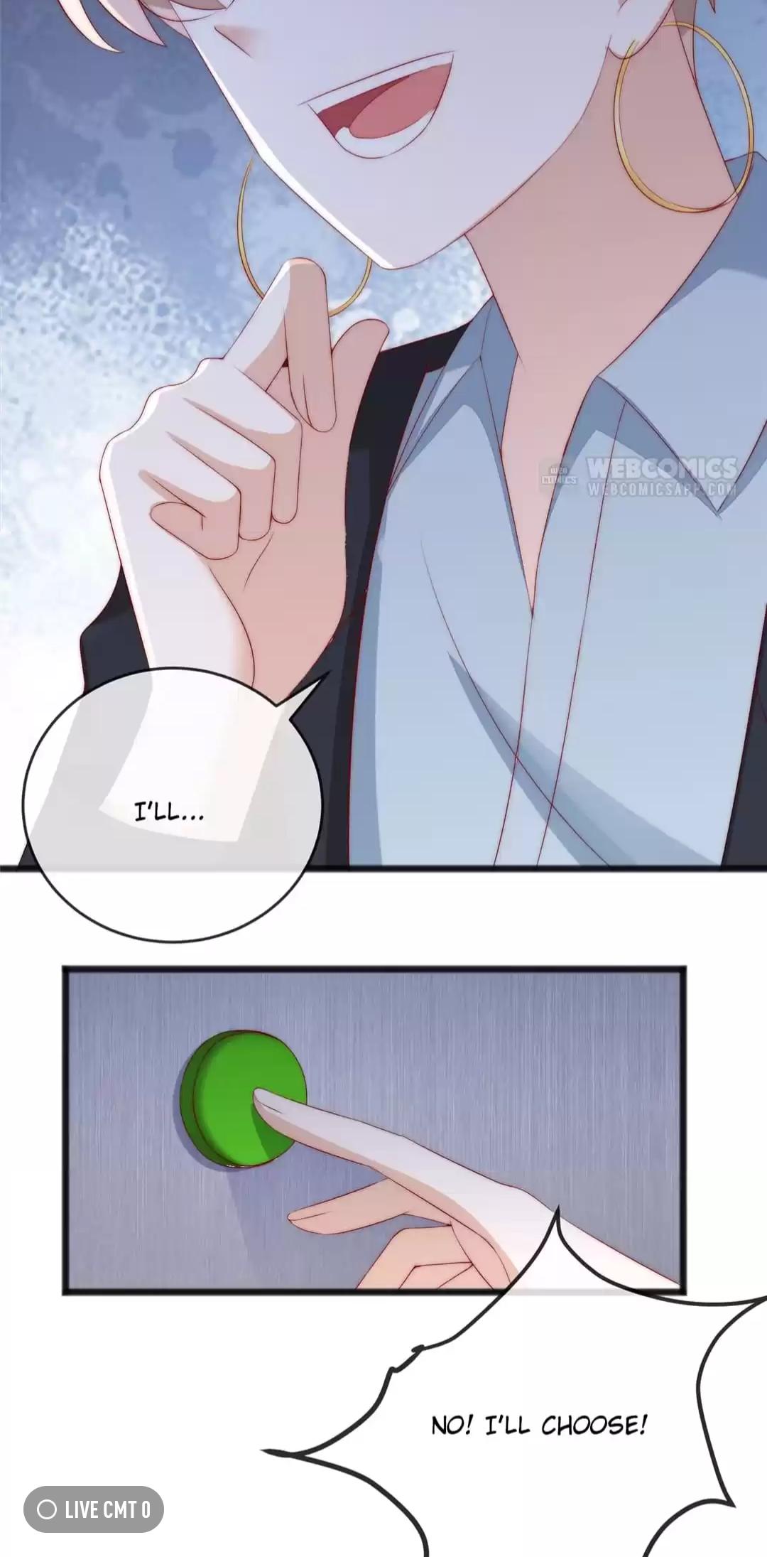 Jerk, You Can’t Escape Chapter 293 - page 16