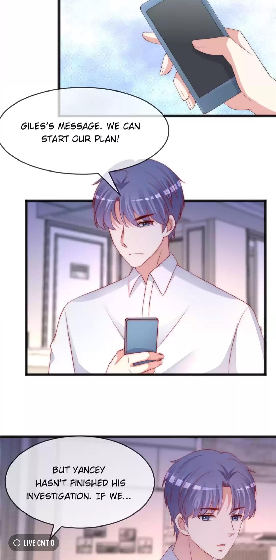 Jerk, You Can’t Escape Chapter 293 - page 7