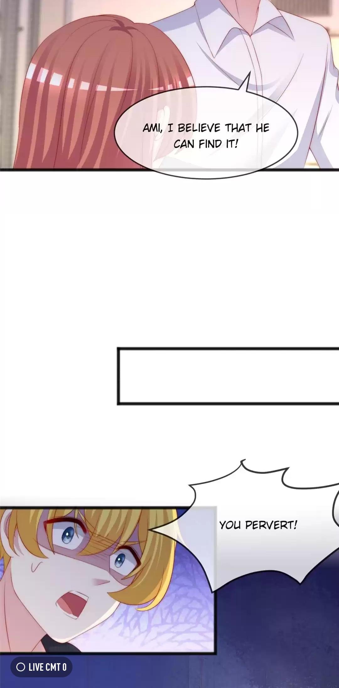 Jerk, You Can’t Escape Chapter 293 - page 8