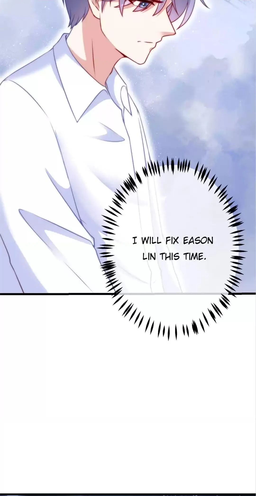 Jerk, You Can’t Escape Chapter 234 - page 15