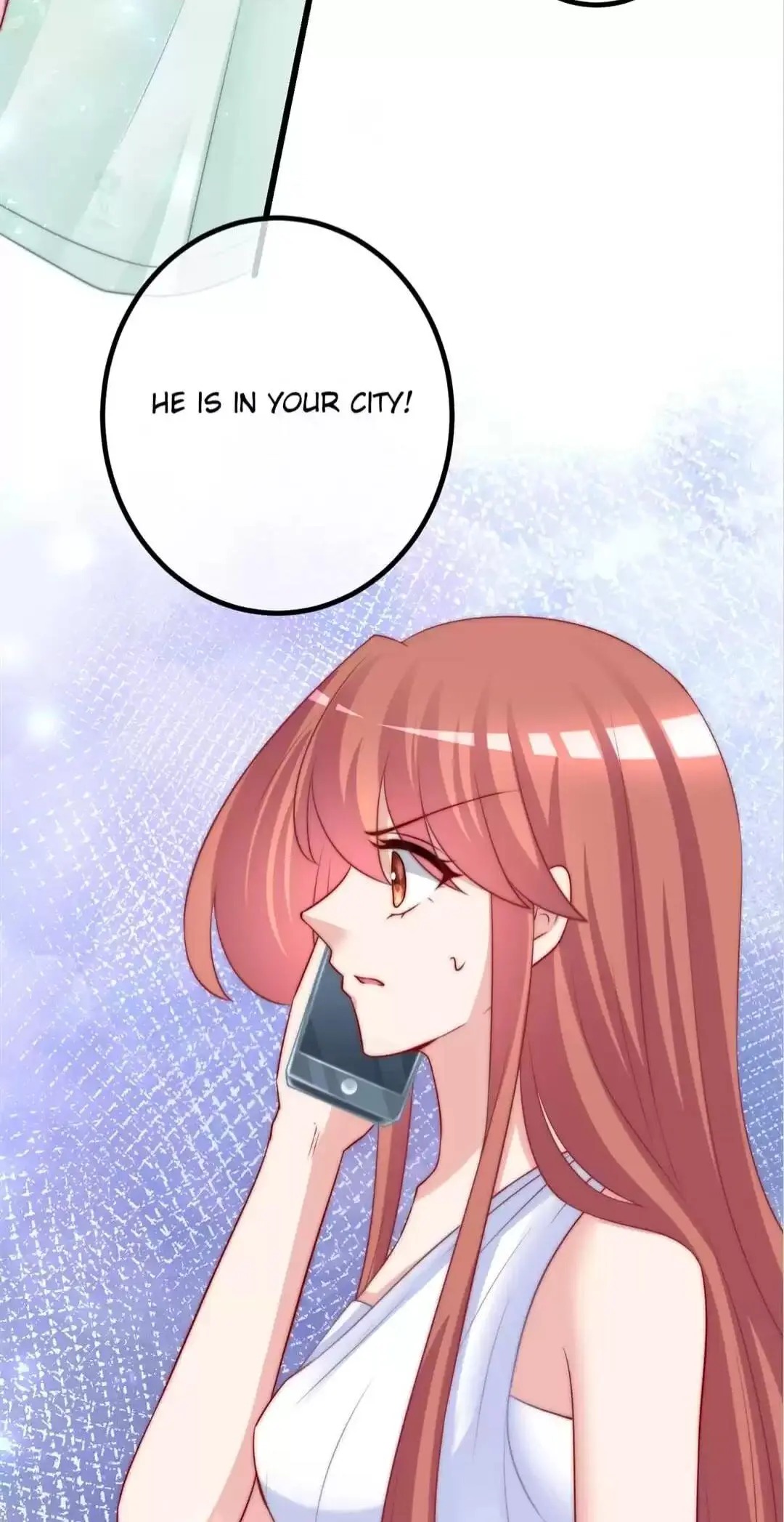 Jerk, You Can’t Escape Chapter 234 - page 21