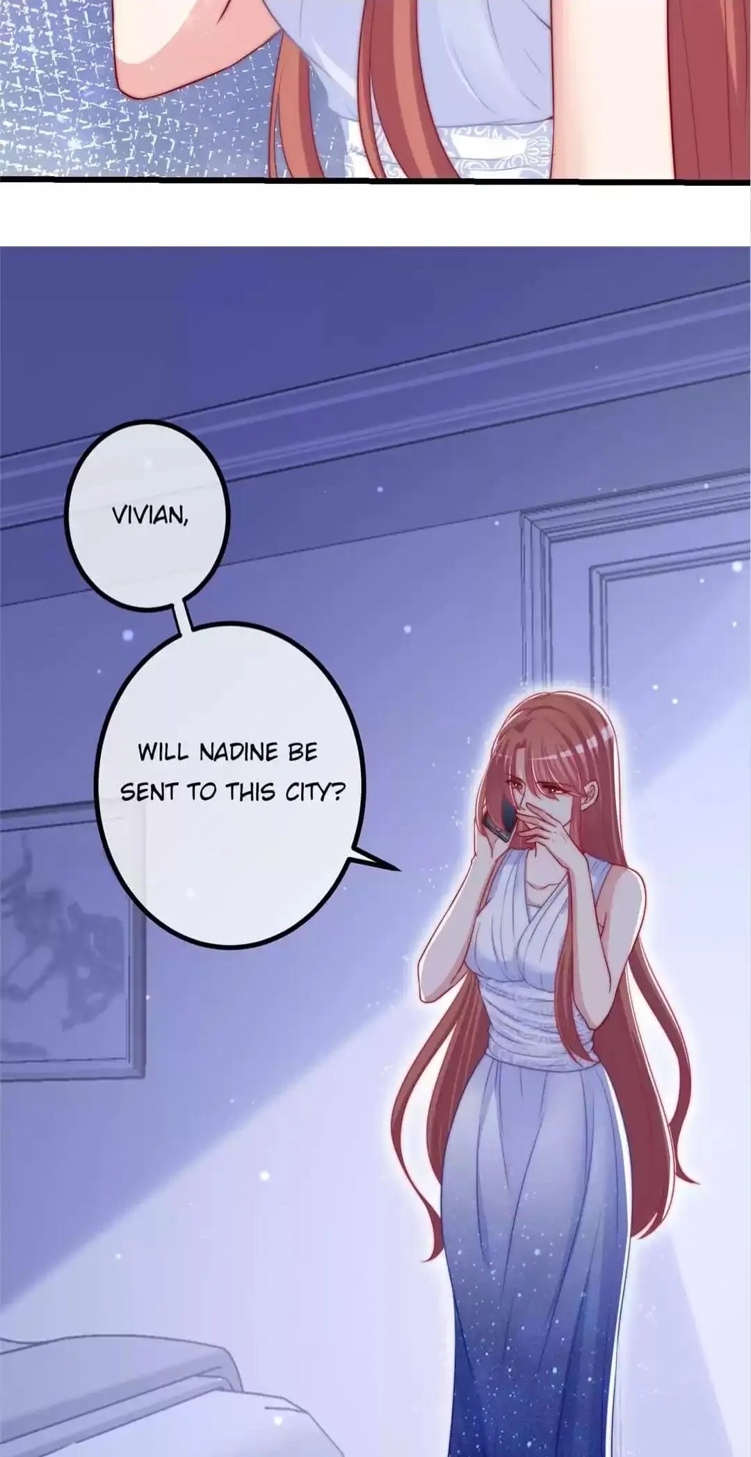 Jerk, You Can’t Escape Chapter 234 - page 22