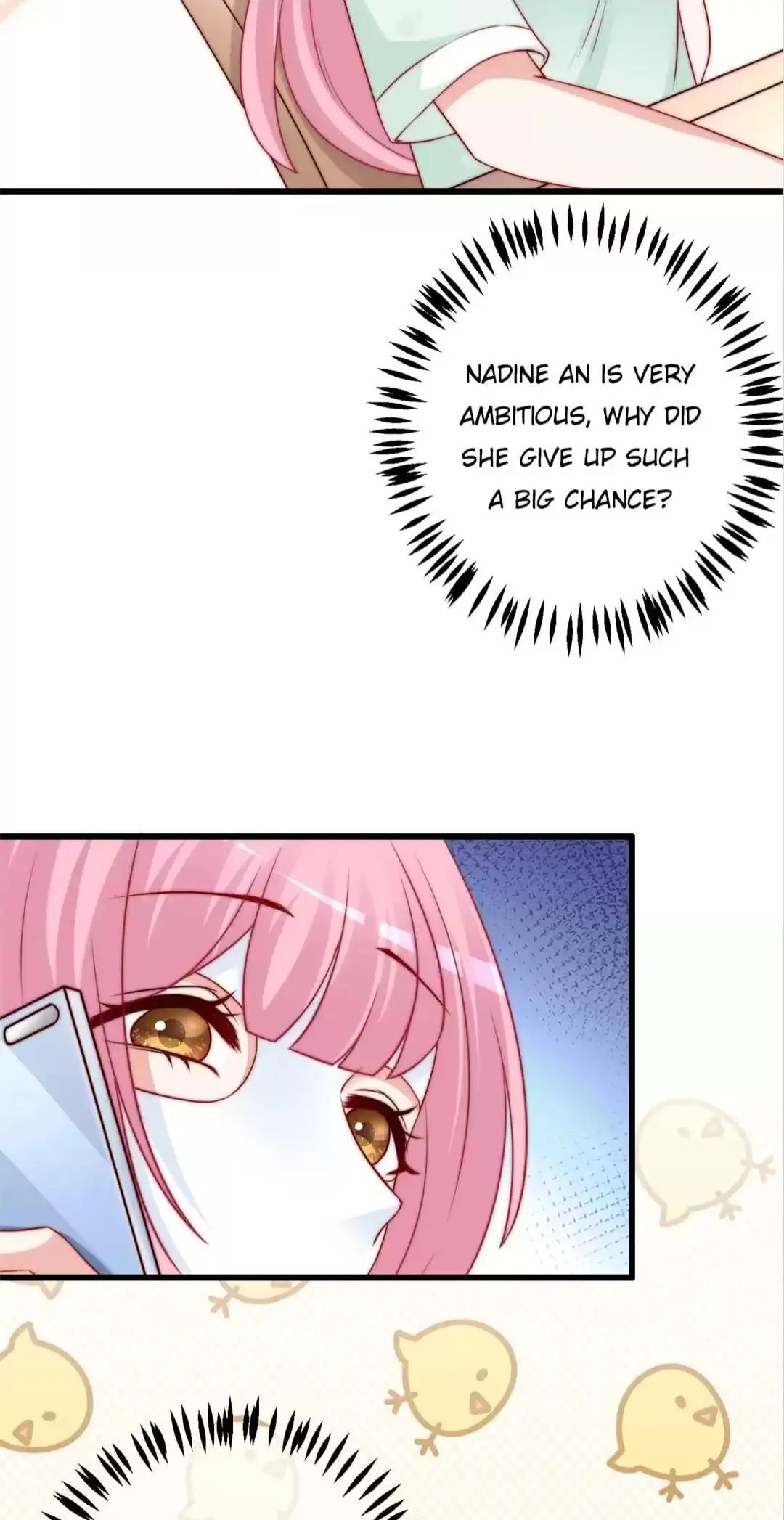Jerk, You Can’t Escape Chapter 234 - page 25
