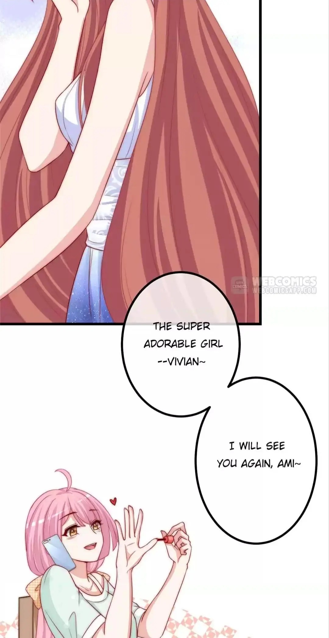 Jerk, You Can’t Escape Chapter 234 - page 27