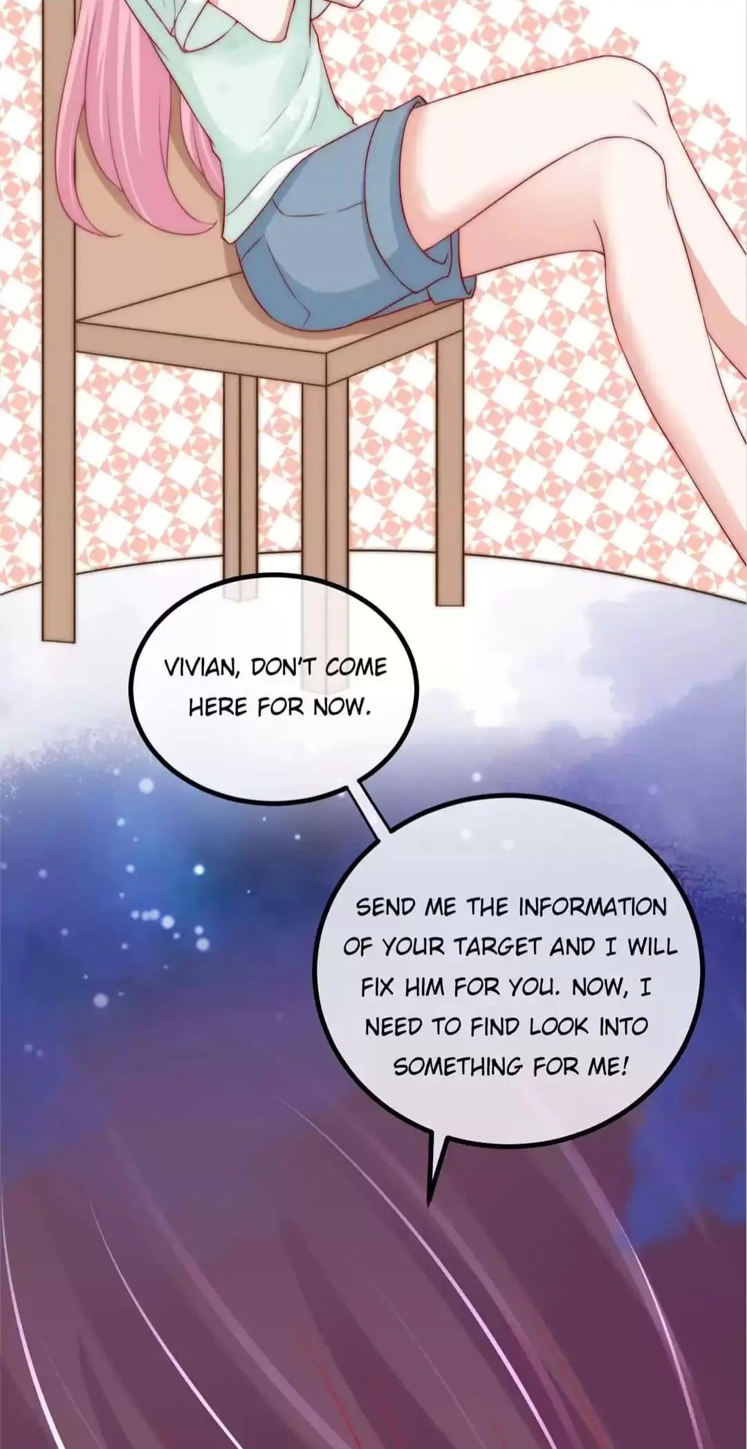 Jerk, You Can’t Escape Chapter 234 - page 28