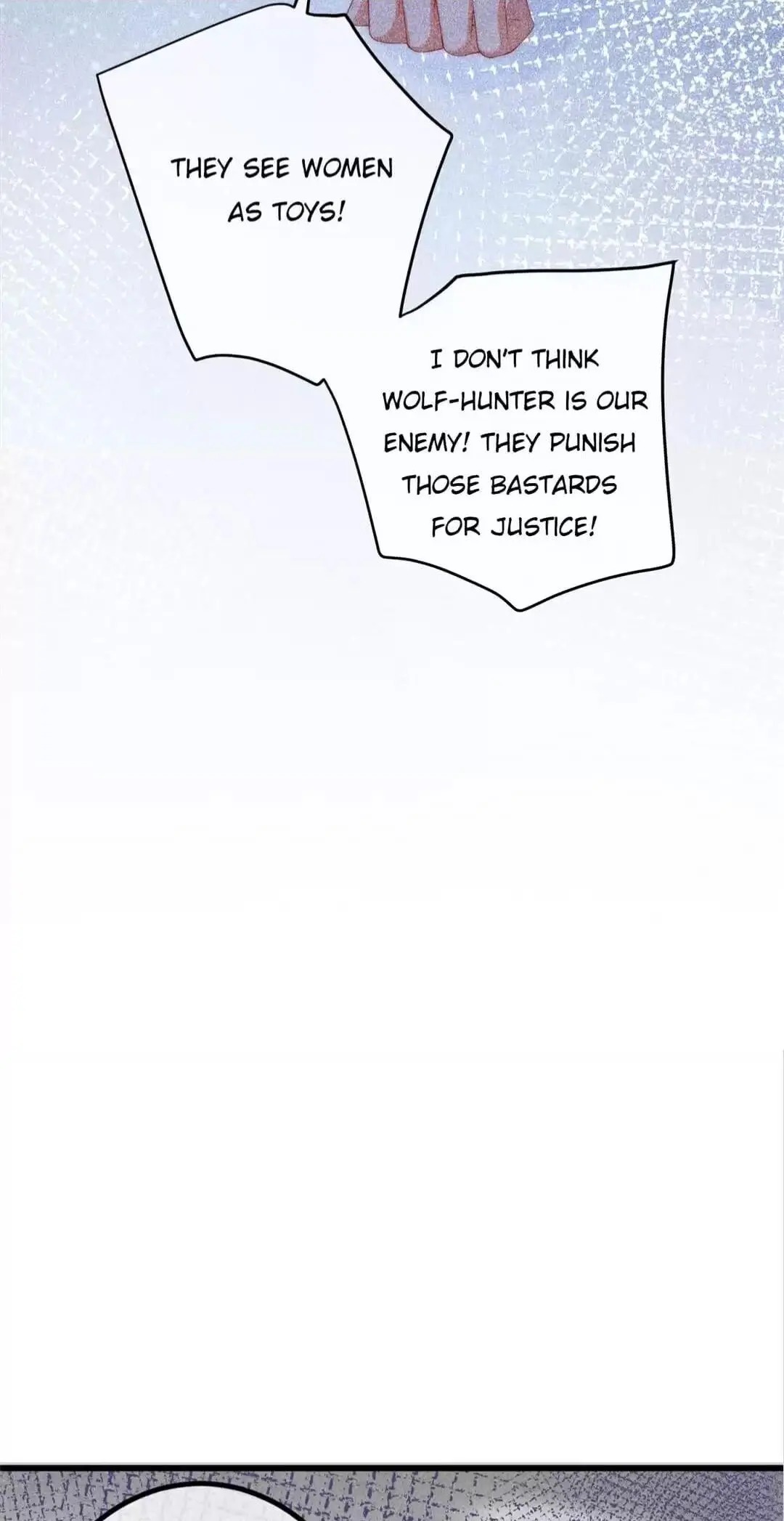 Jerk, You Can’t Escape Chapter 234 - page 6