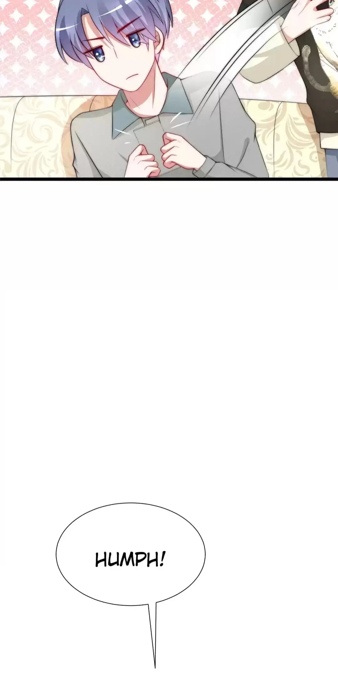 Jerk, You Can’t Escape Chapter 188 - page 13
