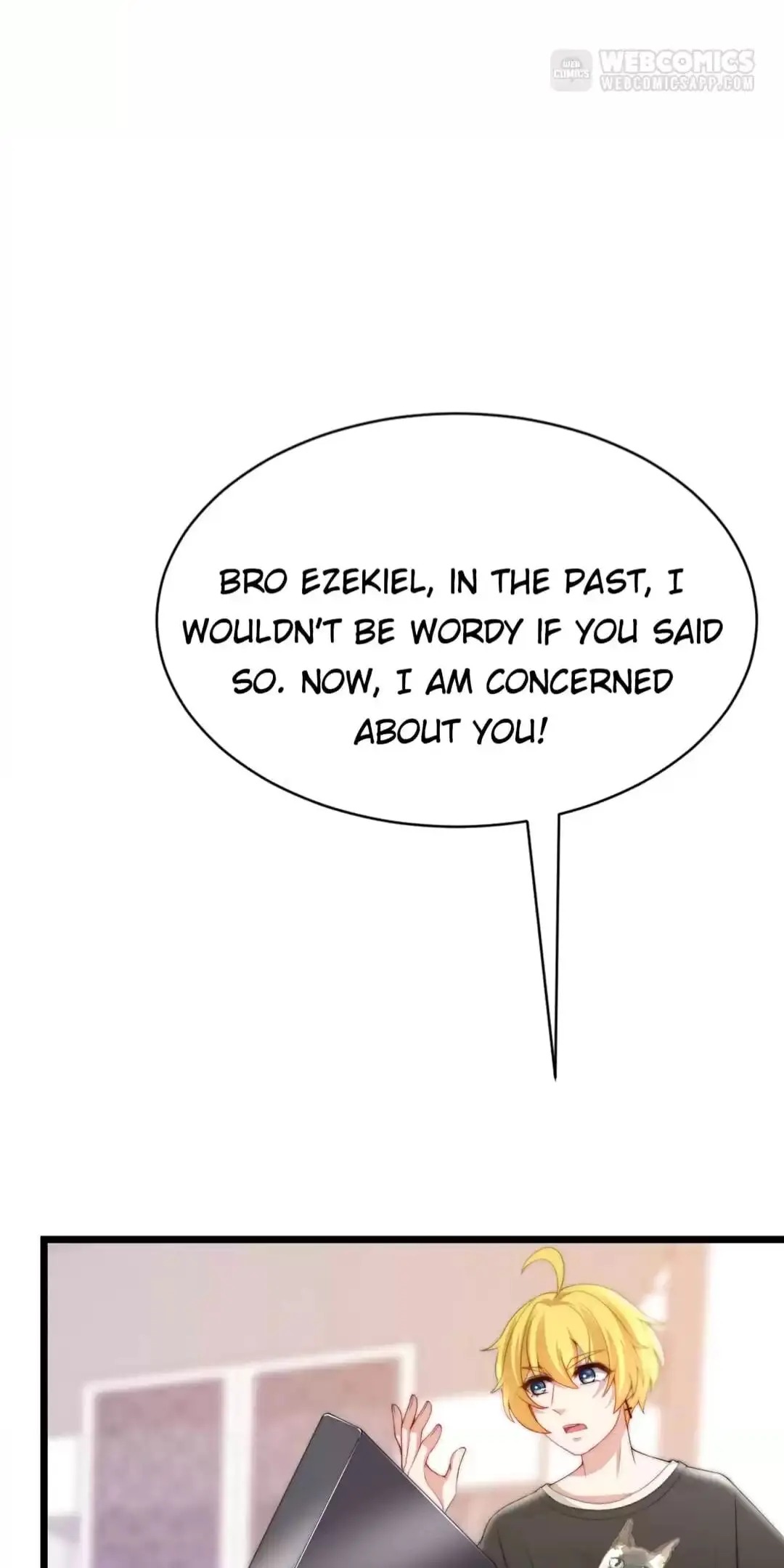 Jerk, You Can’t Escape Chapter 188 - page 20
