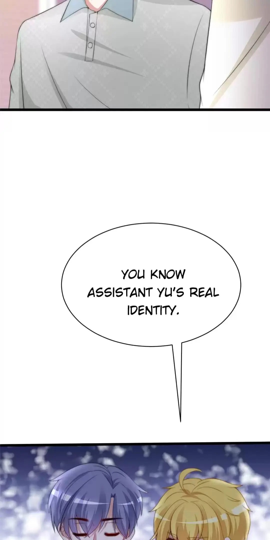 Jerk, You Can’t Escape Chapter 188 - page 24
