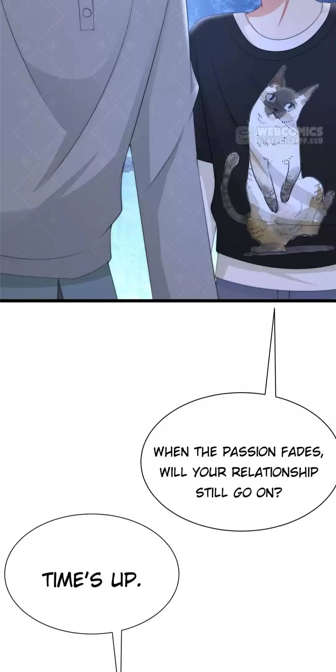 Jerk, You Can’t Escape Chapter 188 - page 29