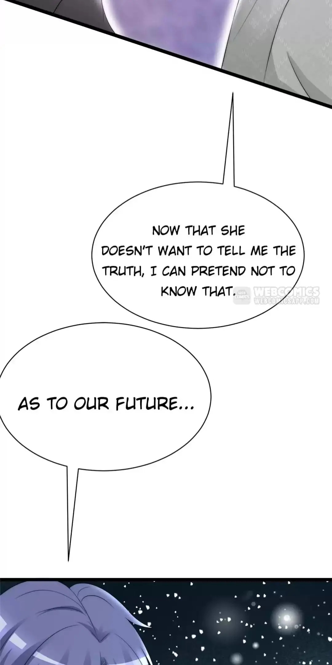 Jerk, You Can’t Escape Chapter 188 - page 35