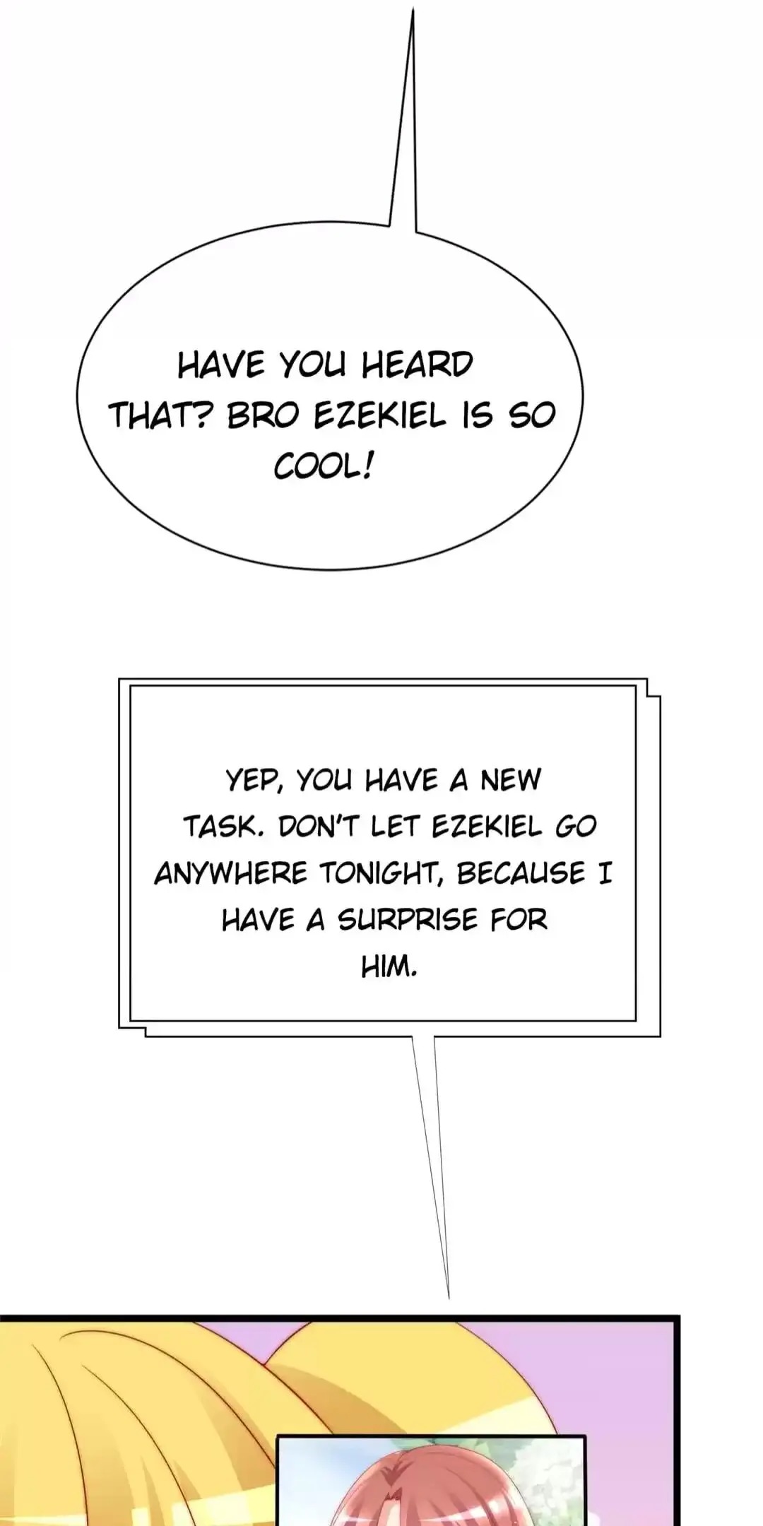 Jerk, You Can’t Escape Chapter 188 - page 44