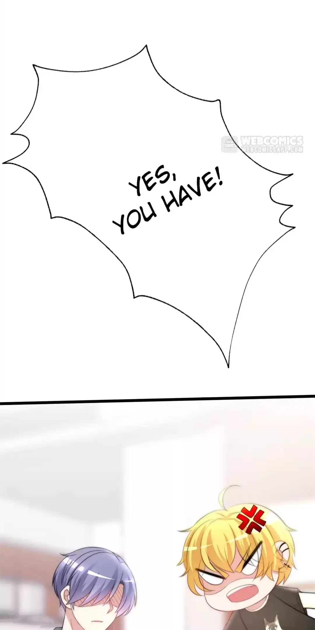 Jerk, You Can’t Escape Chapter 188 - page 5