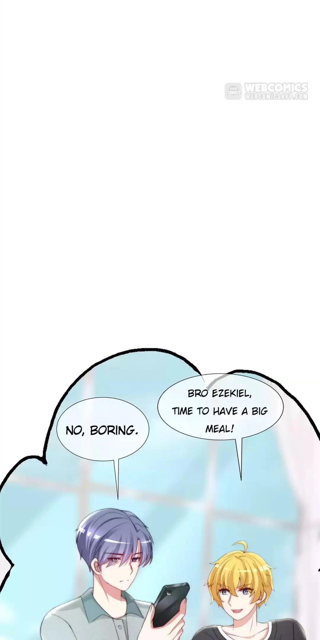 Jerk, You Can’t Escape Chapter 188 - page 7