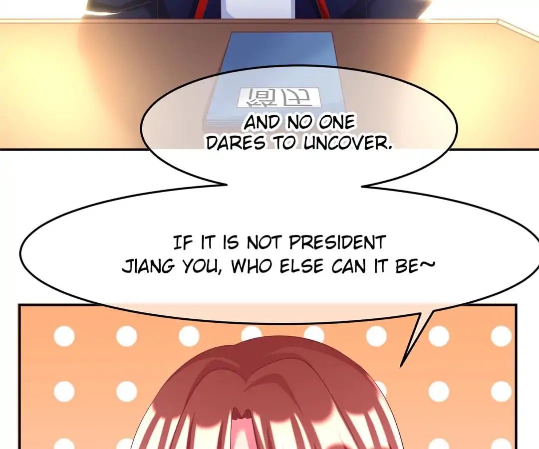 Jerk, You Can’t Escape Chapter 7 - page 18