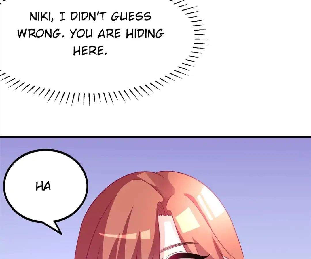 Jerk, You Can’t Escape Chapter 91 - page 23