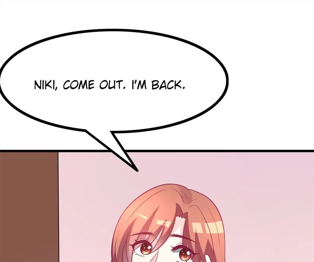 Jerk, You Can’t Escape Chapter 91 - page 25