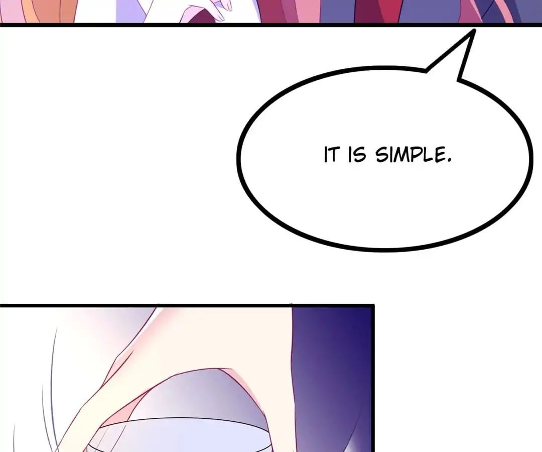 Jerk, You Can’t Escape Chapter 91 - page 35
