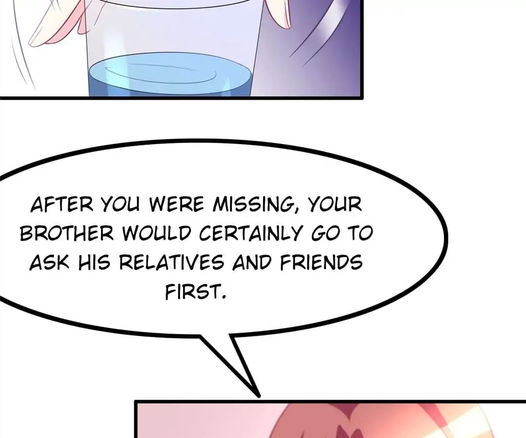 Jerk, You Can’t Escape Chapter 91 - page 36