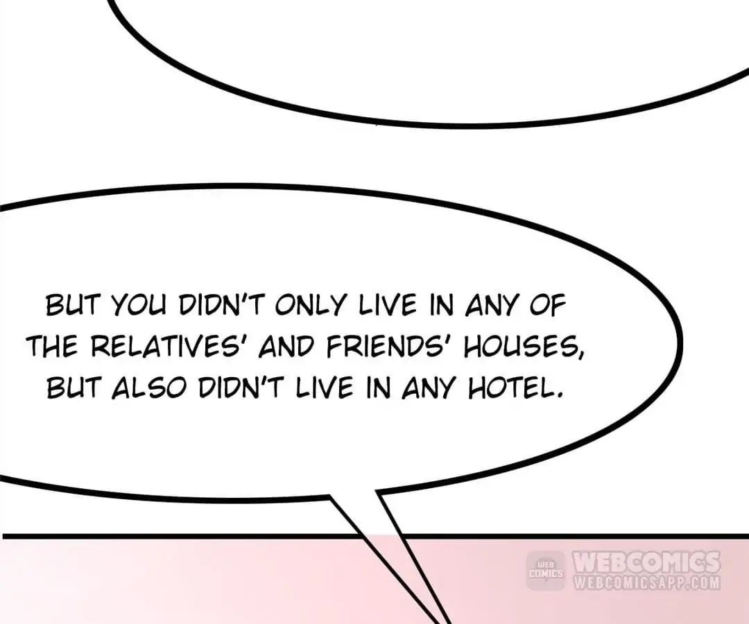 Jerk, You Can’t Escape Chapter 91 - page 38