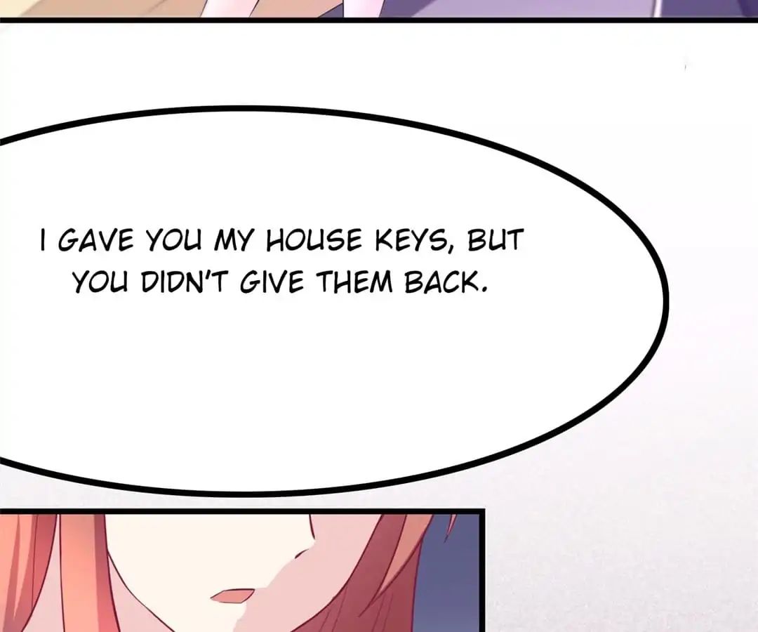Jerk, You Can’t Escape Chapter 91 - page 45
