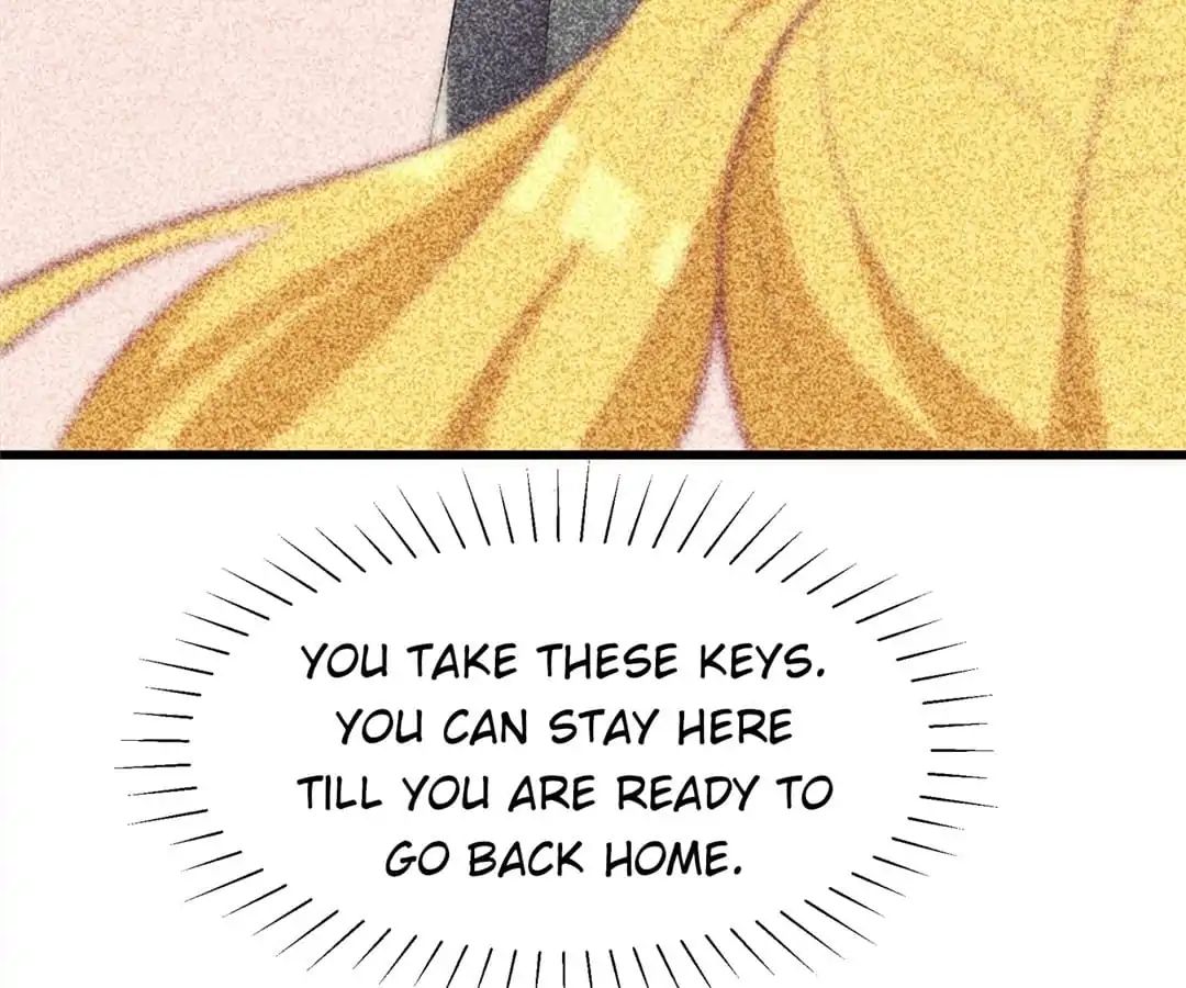 Jerk, You Can’t Escape Chapter 91 - page 48