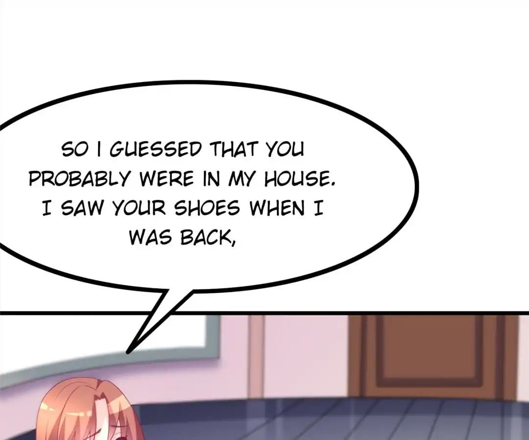 Jerk, You Can’t Escape Chapter 91 - page 49