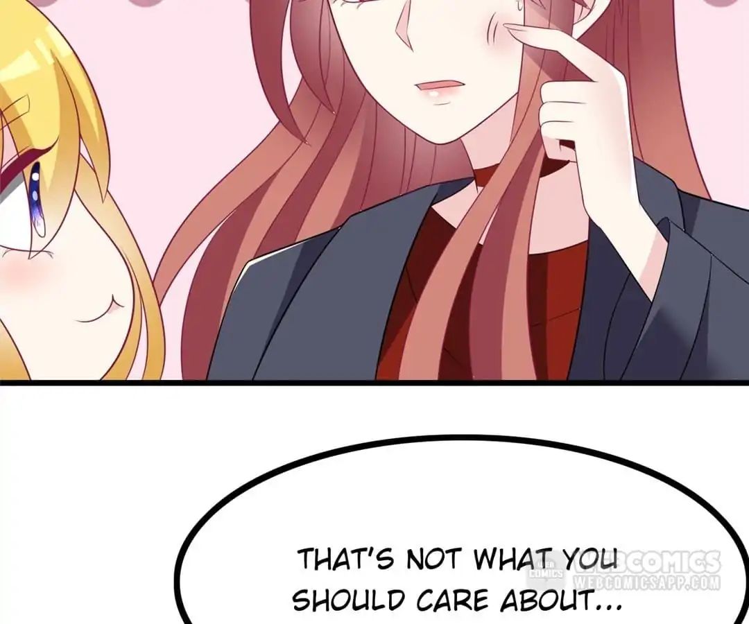 Jerk, You Can’t Escape Chapter 91 - page 58