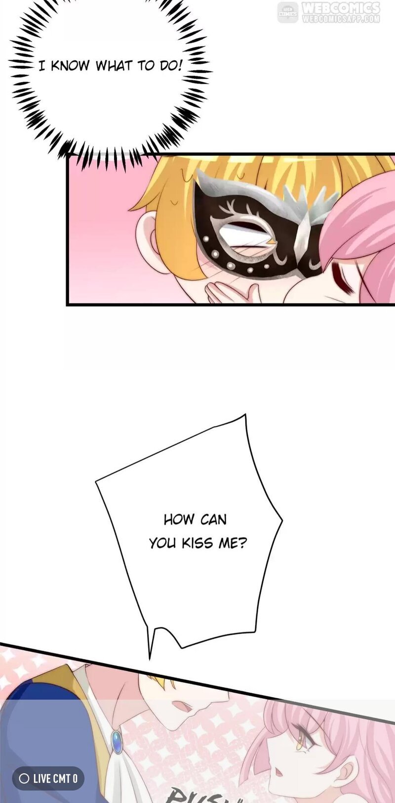 Jerk, You Can’t Escape Chapter 271 - page 24