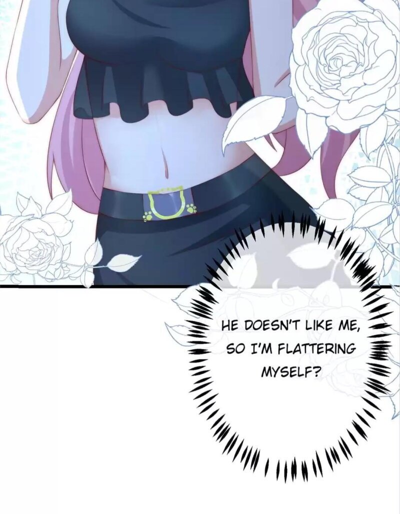 Jerk, You Can’t Escape Chapter 271 - page 27