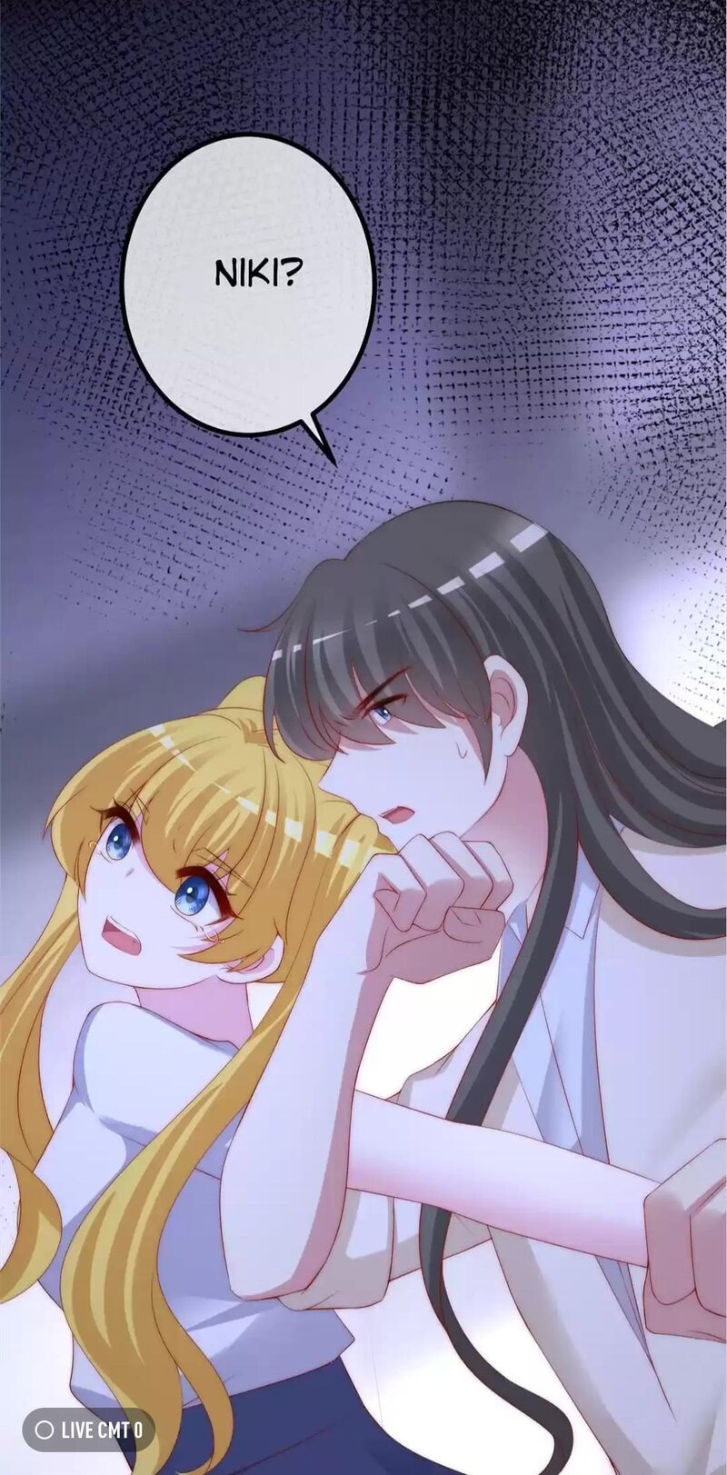 Jerk, You Can’t Escape Chapter 271 - page 3