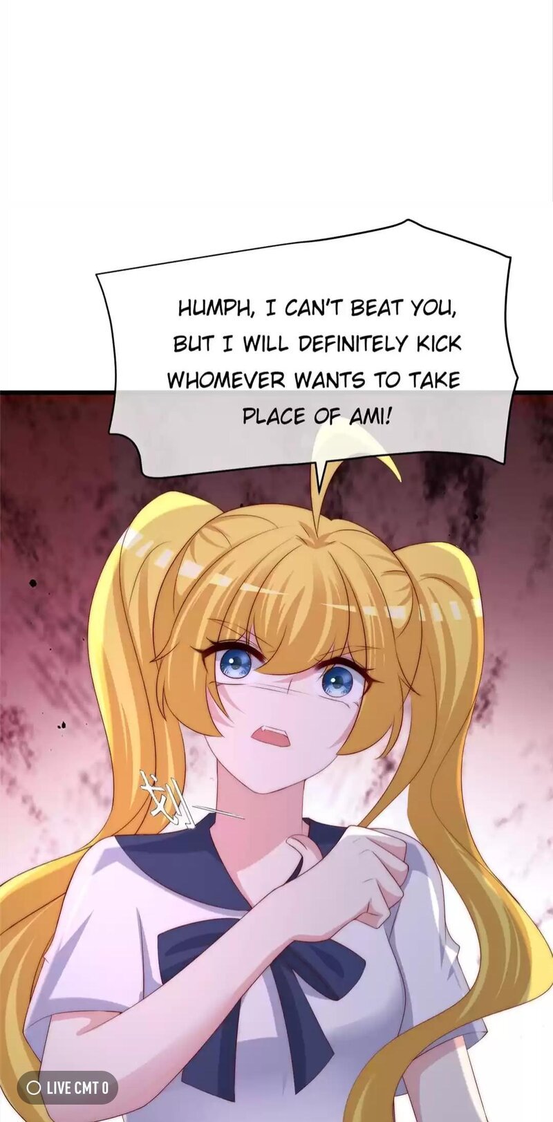 Jerk, You Can’t Escape Chapter 271 - page 7